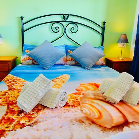 Parque Holandes Casita La Caleta Fuerteventura 빌라 외부 사진