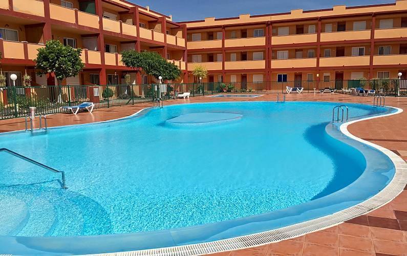 Parque Holandes Casita La Caleta Fuerteventura 빌라 외부 사진