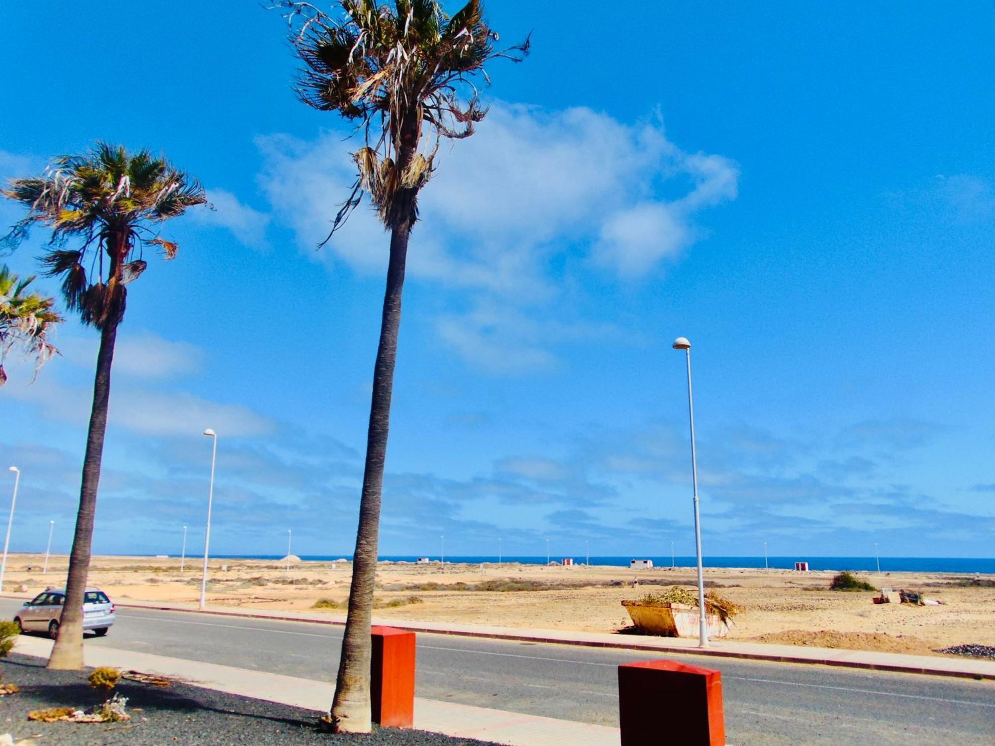 Parque Holandes Casita La Caleta Fuerteventura 빌라 외부 사진