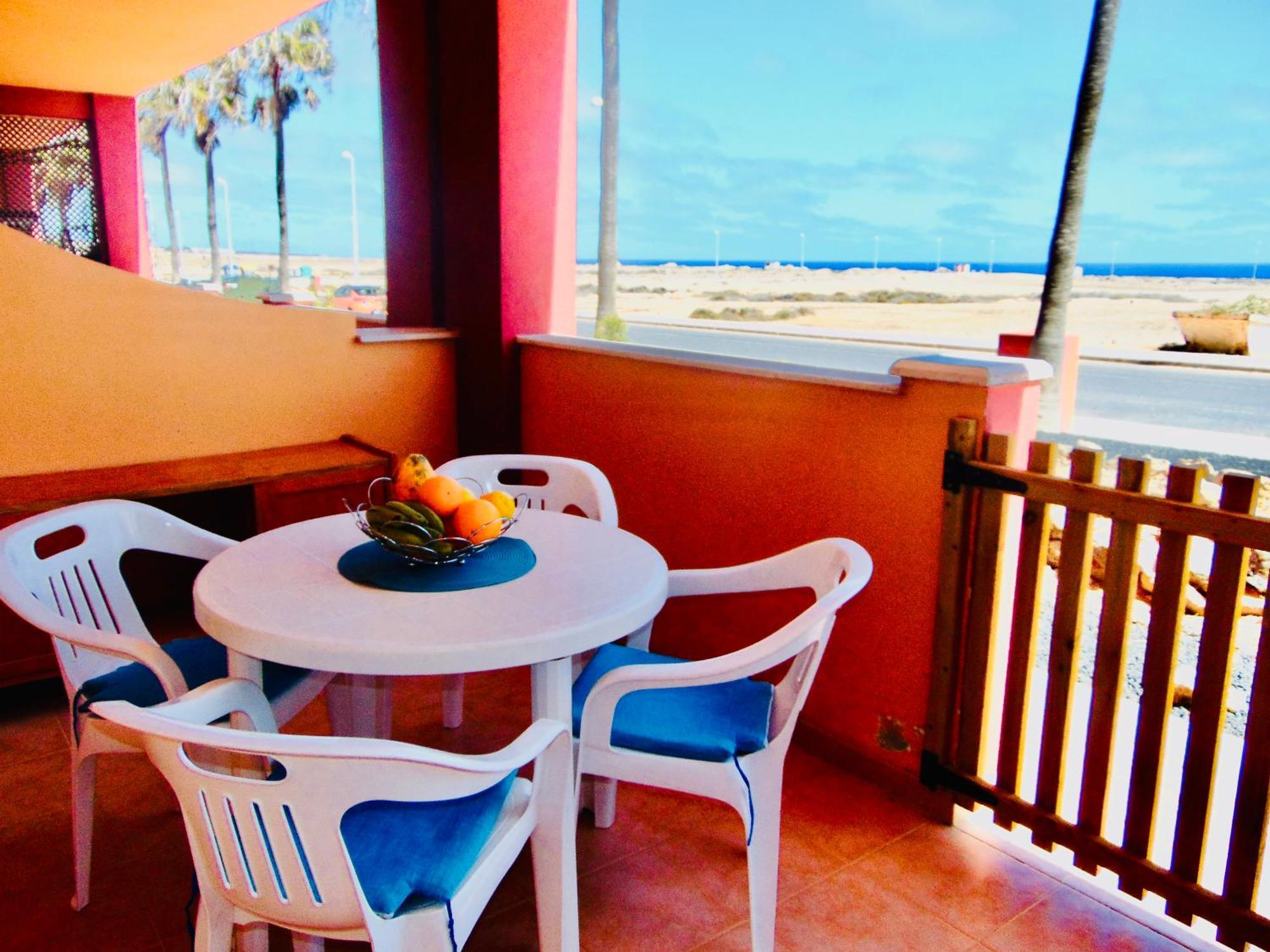 Parque Holandes Casita La Caleta Fuerteventura 빌라 외부 사진