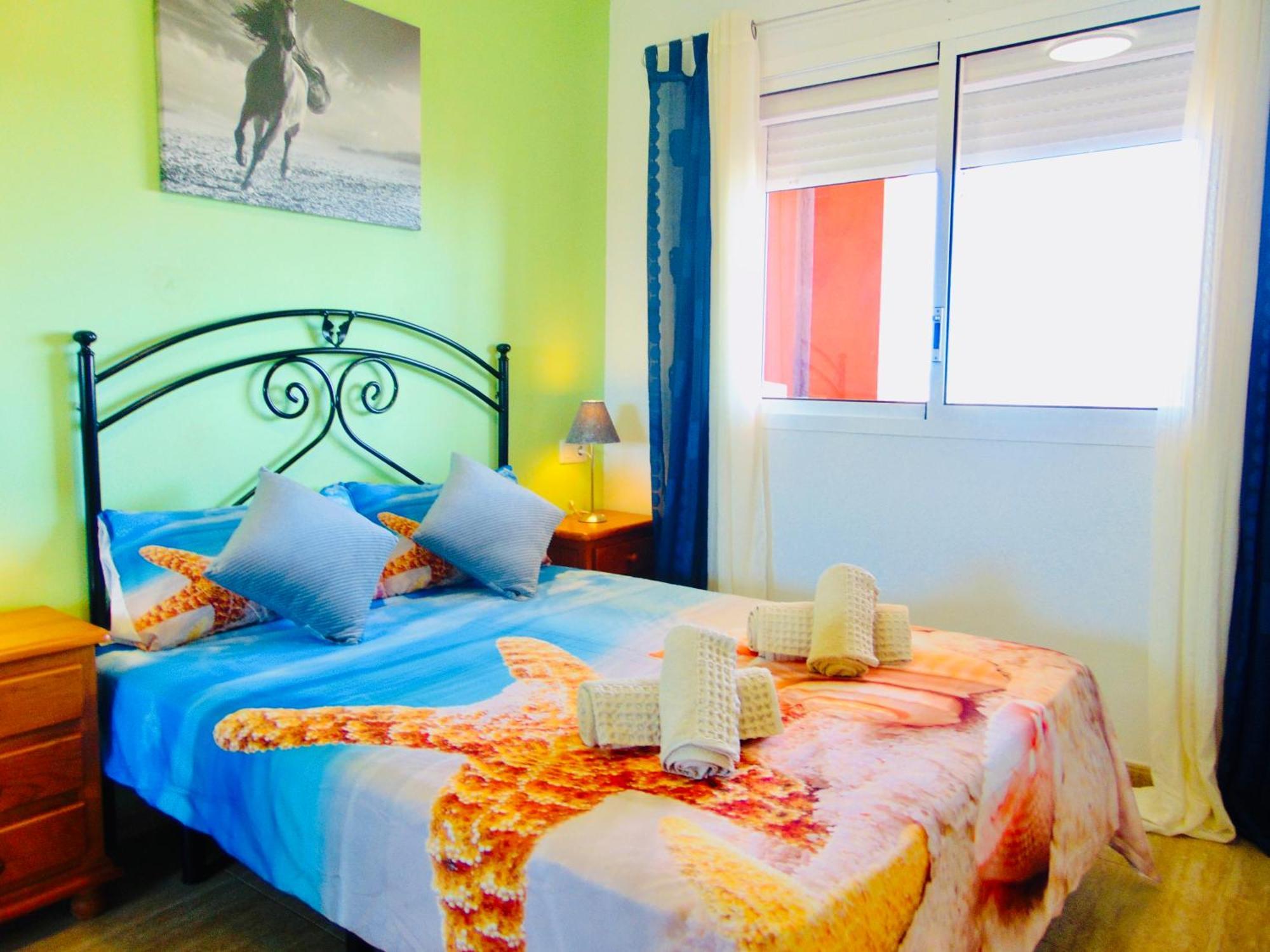 Parque Holandes Casita La Caleta Fuerteventura 빌라 외부 사진