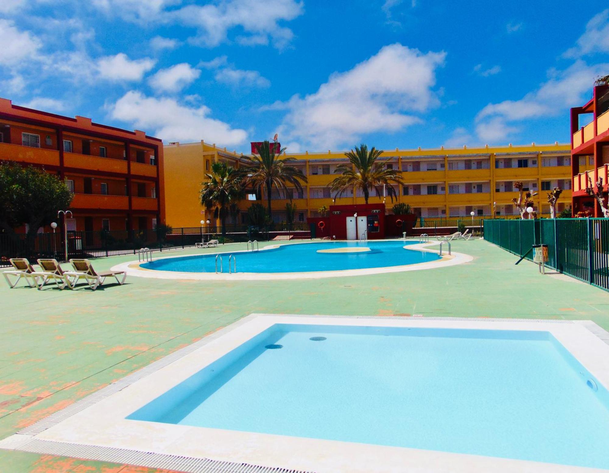 Parque Holandes Casita La Caleta Fuerteventura 빌라 외부 사진