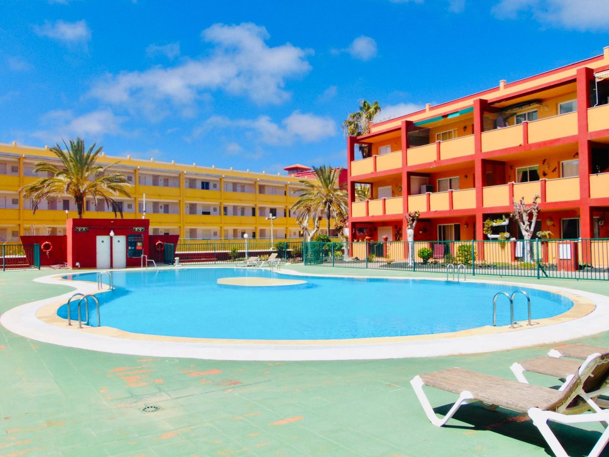 Parque Holandes Casita La Caleta Fuerteventura 빌라 외부 사진