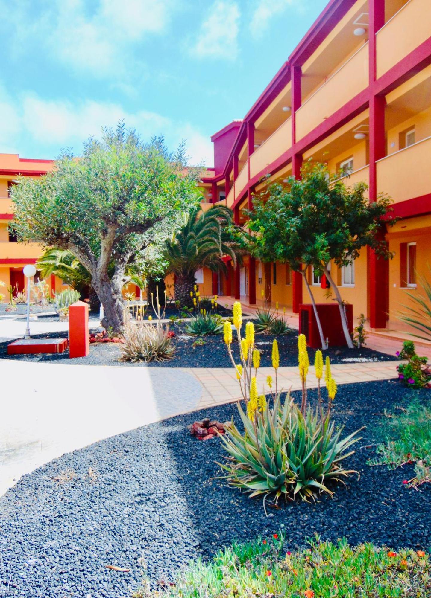 Parque Holandes Casita La Caleta Fuerteventura 빌라 외부 사진